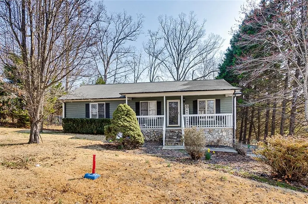 302 Trollinger Street, Randleman, NC 27317 - #1