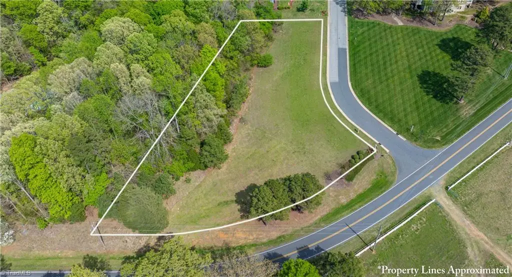 Lot 1 Johns Ridge Drive, Asheboro, NC 27205 - #1