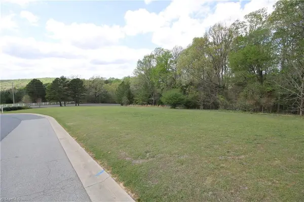 Lot 1 Johns Ridge Drive, Asheboro, NC 27205