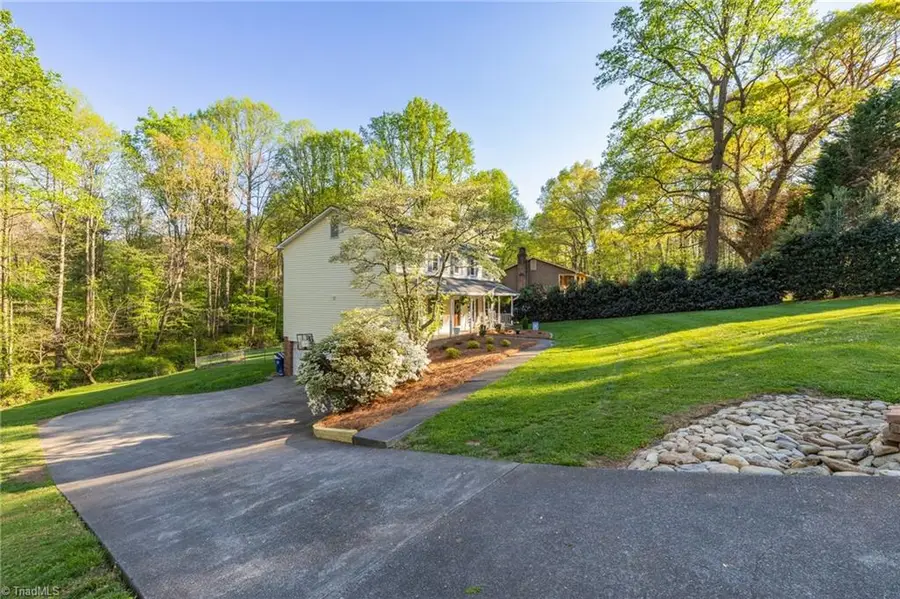 4604 Valleymeade Court, Kernersville, NC 27284 - #3