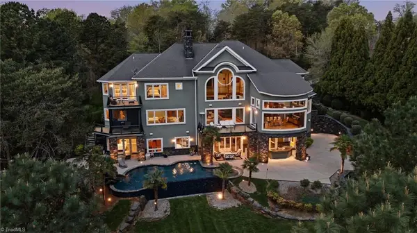 158 Printers Lane, New London, NC 28127