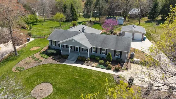 4907 Montevista Drive, Greensboro, NC 27407