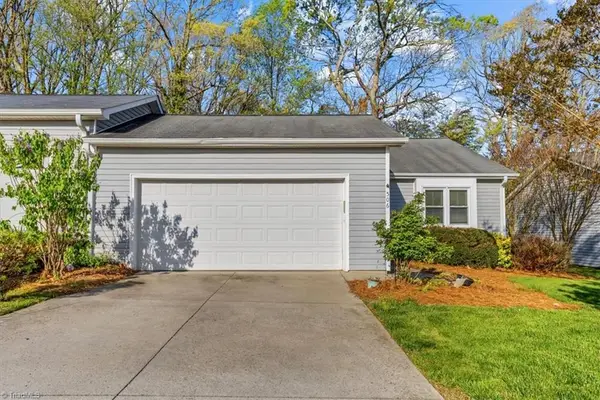 506 Westpark Circle #4, Winston-Salem, NC 27103