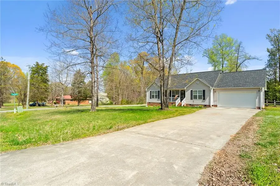 768 Nat Conrad Road, Lexington, NC 27292 - #3