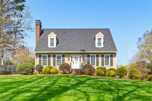 5639 Bassford Court, Winston-Salem, NC 27104