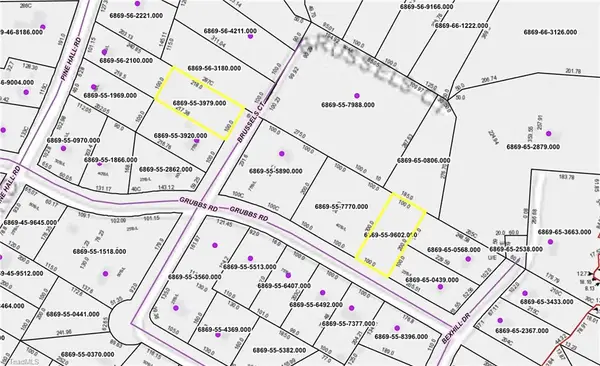 00 Grubbs Road, Walkertown, NC 27051