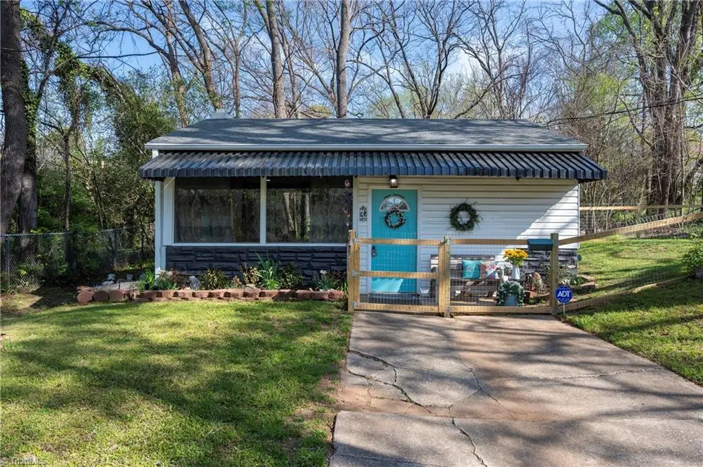 25 Brookline Street E, Winston Salem, NC 27127 - #1