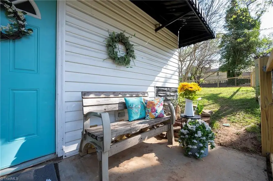 25 Brookline Street E, Winston Salem, NC 27127 - #2