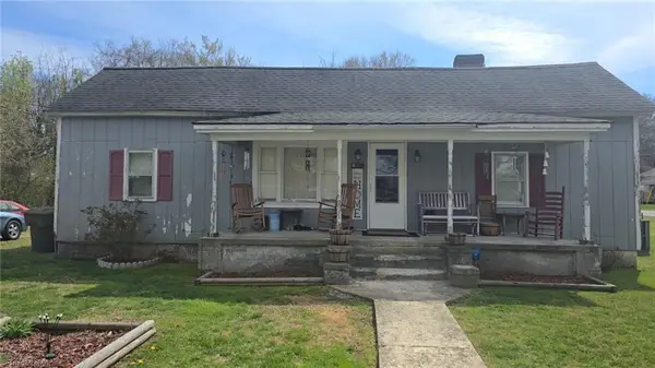 1202 Ridge Avenue, Eden, NC 27288