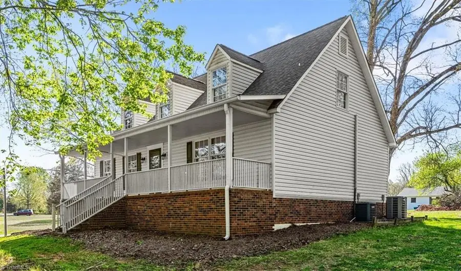 1116 Pinoak Road, Greensboro, NC 27455 - #3