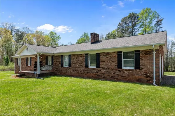 8317 Patricia Drive, Stokesdale, NC 27357