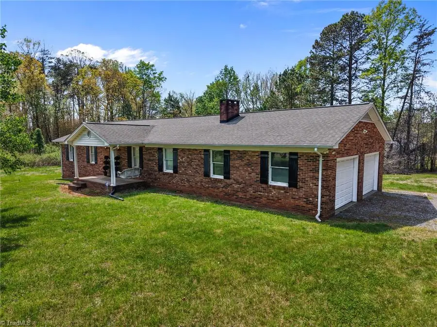 8317 Patricia Drive, Stokesdale, NC 27357 - #2