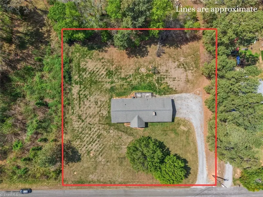 8317 Patricia Drive, Stokesdale, NC 27357 - #3