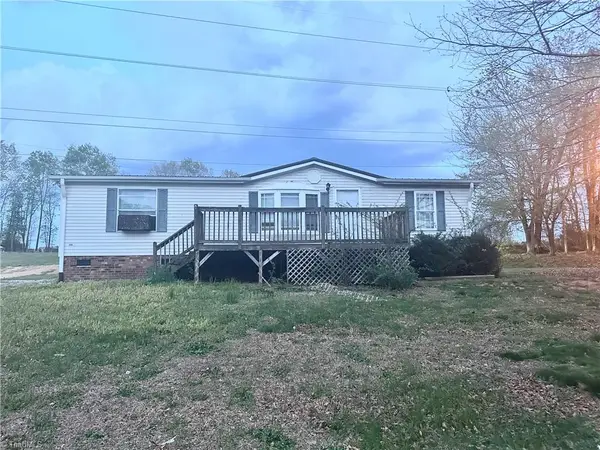 192 Wendi Drive, Linwood, NC 27299