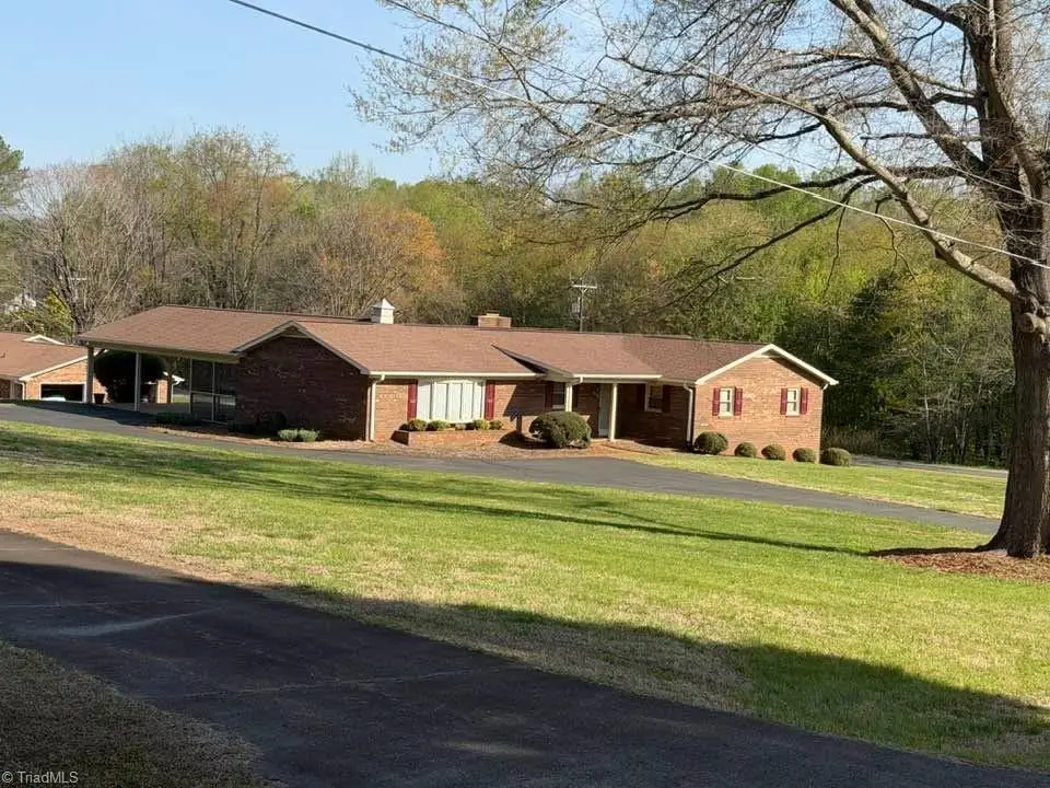 473 Winchester Drive, King, NC 27021 - #1