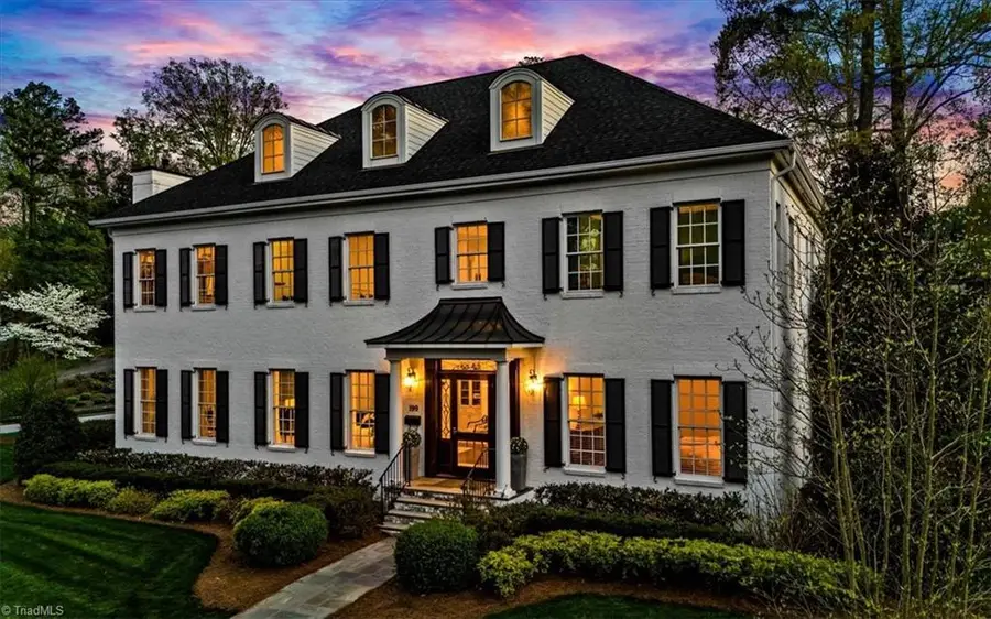 199 Country Club Drive, Greensboro, NC 27408 - #2