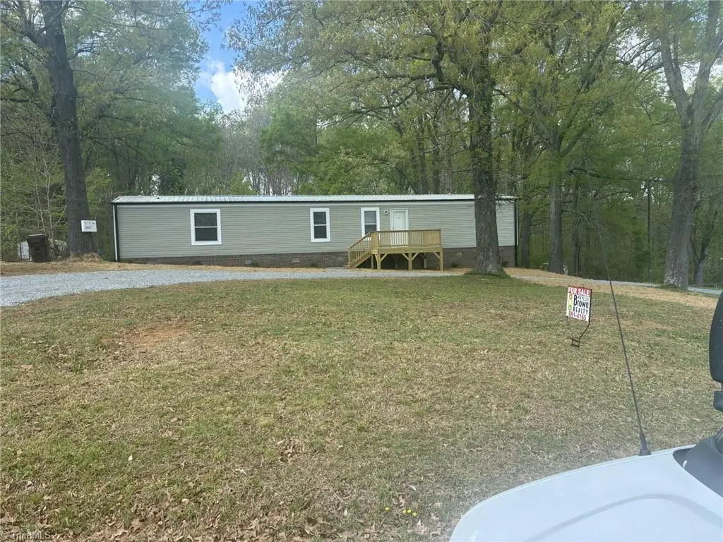 4253 Fairwood Drive, Trinity, NC 27370 - #1