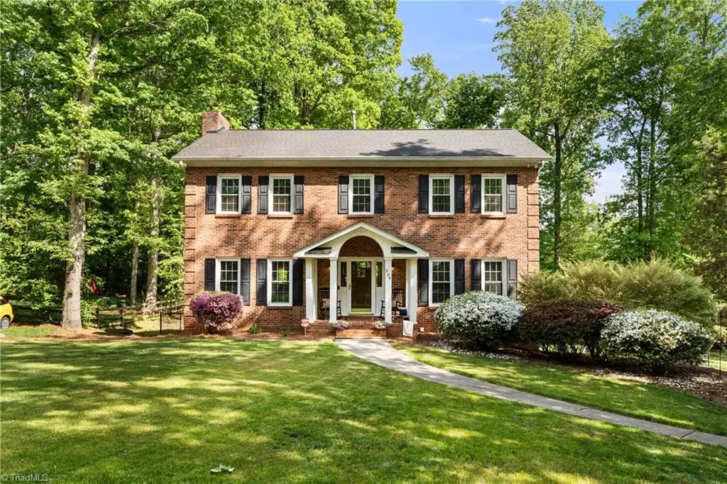 604 Barkworth Road, Clemmons, NC 27012 - #1