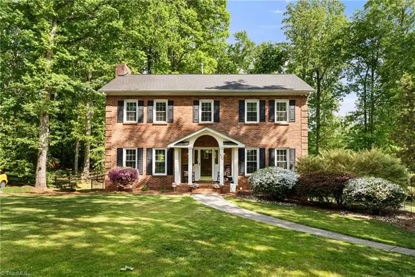 604 Barkworth Road, Clemmons, NC 27012