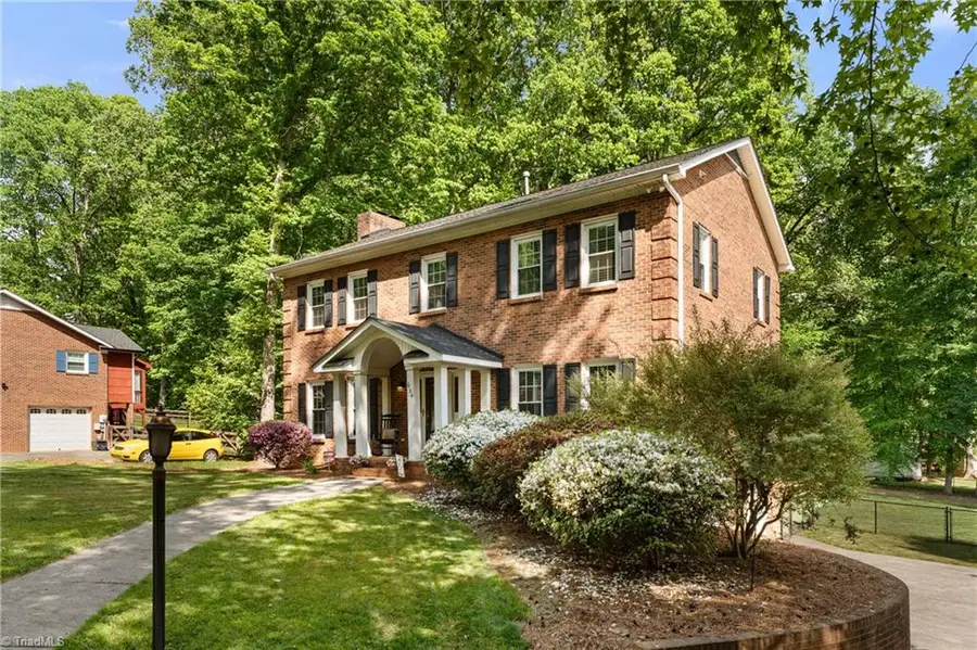 604 Barkworth Road, Clemmons, NC 27012 - #3