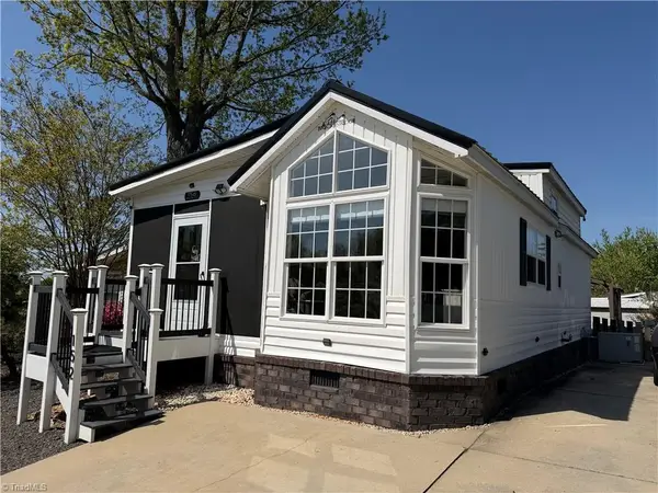 156 Marina Drive, New London, NC 28127