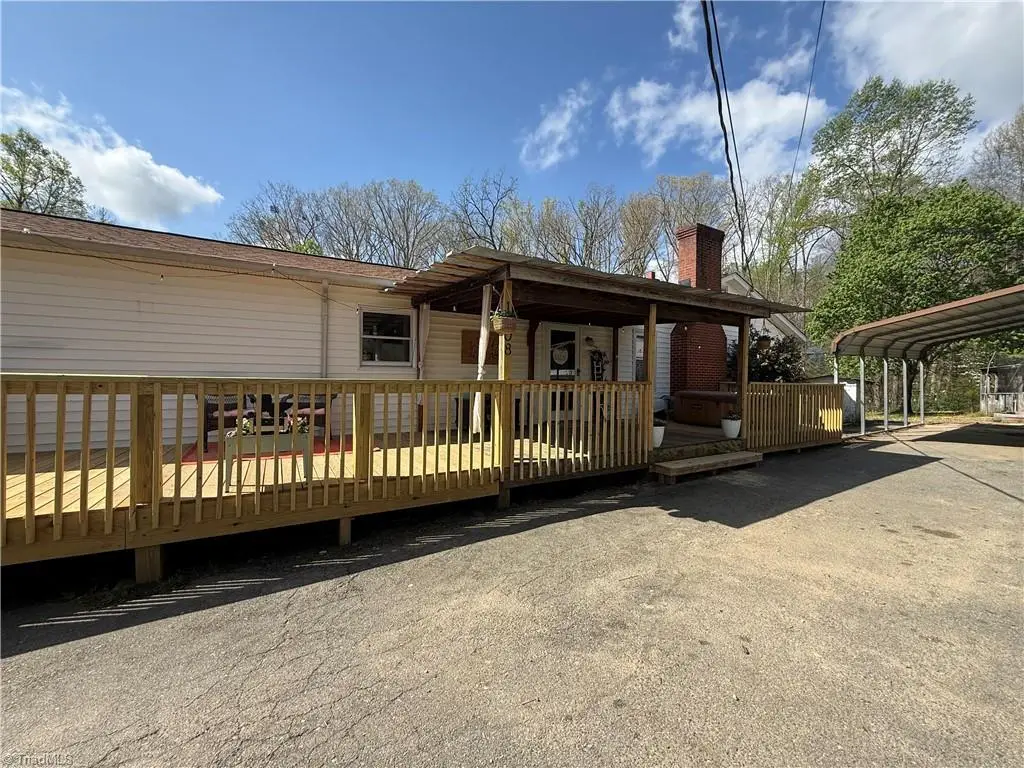 1908 Cartwright Drive, Kernersville, NC 27284 - #1