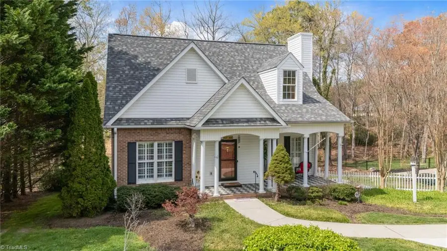 2057 Cynthia Drive, Mount Airy, NC 27030 - #2