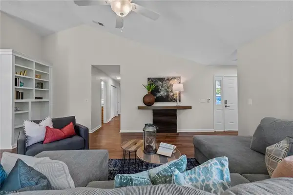 6727 River Hills Drive, Greensboro, NC 27410