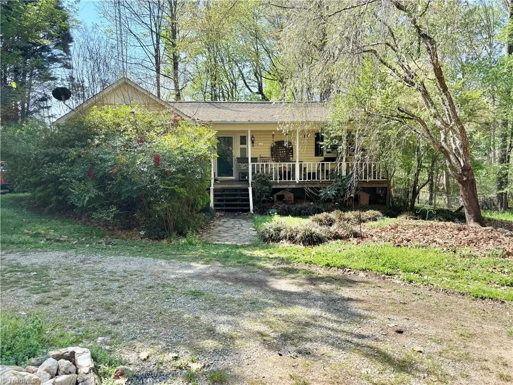 528 Wright Road, Kernersville, NC 27284 - #1