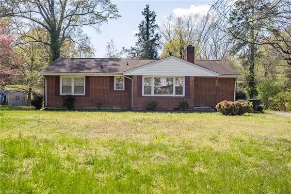 3956 Talcott Avenue, Winston-Salem, NC 27106