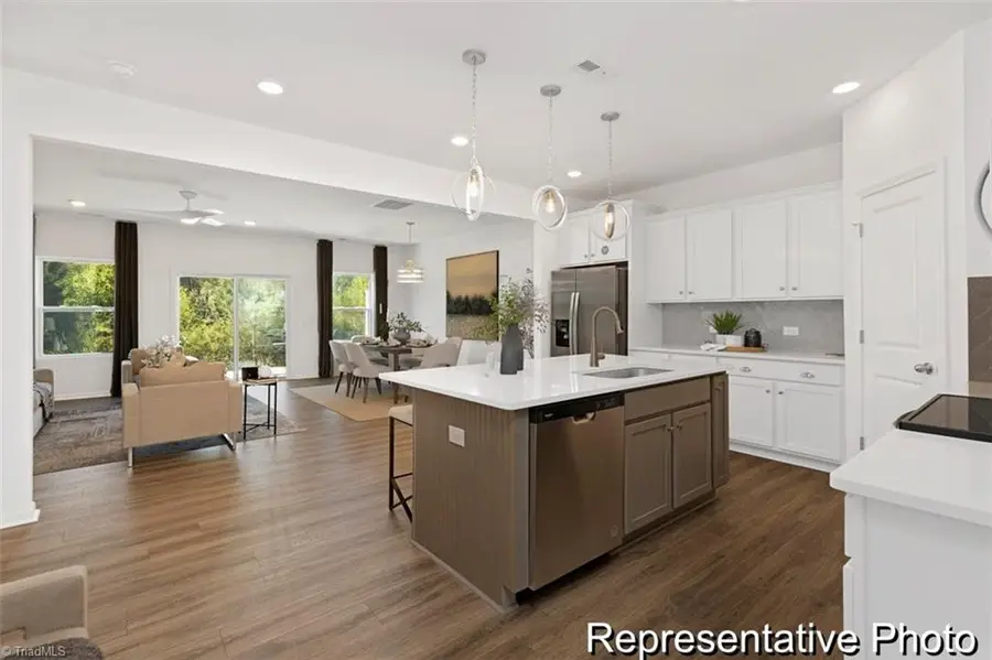 4236 Arable Street #228, Thomasville, NC 27360 - #3