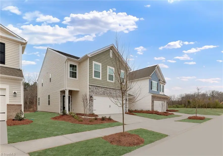 5277 Amaryllis Way, Winston Salem, NC 27104 - #2