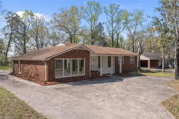 538 E Stadium Drive, Eden, NC 27288