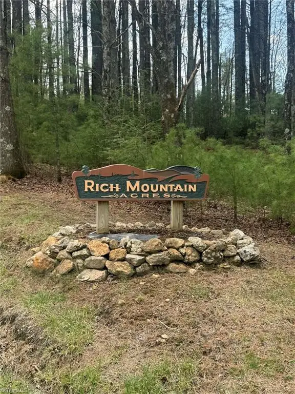 TBD Ward Circle Drive, Sparta, NC 28675