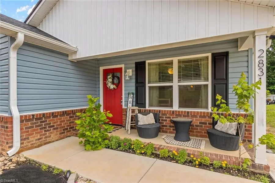 2831 Enon Church Road, Salisbury, NC 28147 - #3