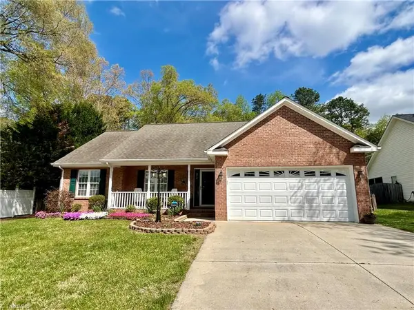 2477 Joshua Lane, Winston-Salem, NC 27127