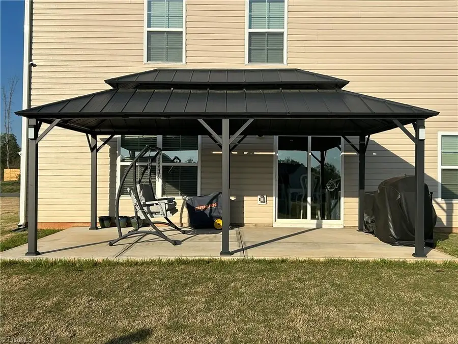 161 Jack Rabbit Court, Lexington, NC 27292 - #2