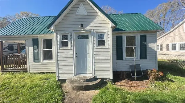 12056 Old Us Highway 64, Lexington, NC 27292