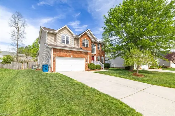 4273 Harbor Ridge Drive, Greensboro, NC 27406