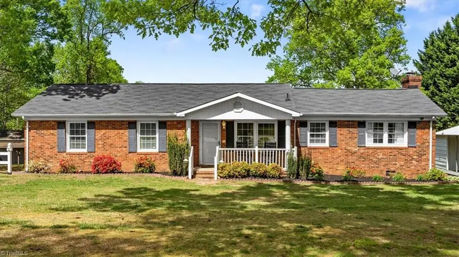 5531 Osceola Ossipee Road, Browns Summit, NC 27214 - #2