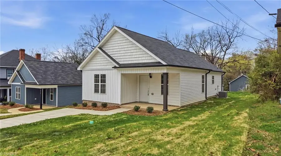516 White Oak Street, High Point, NC 27260 - #2