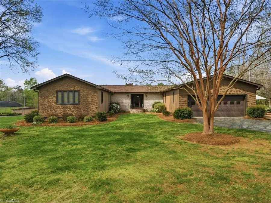 2620 Reeves Island Road, Richfield, NC 28137 - #2