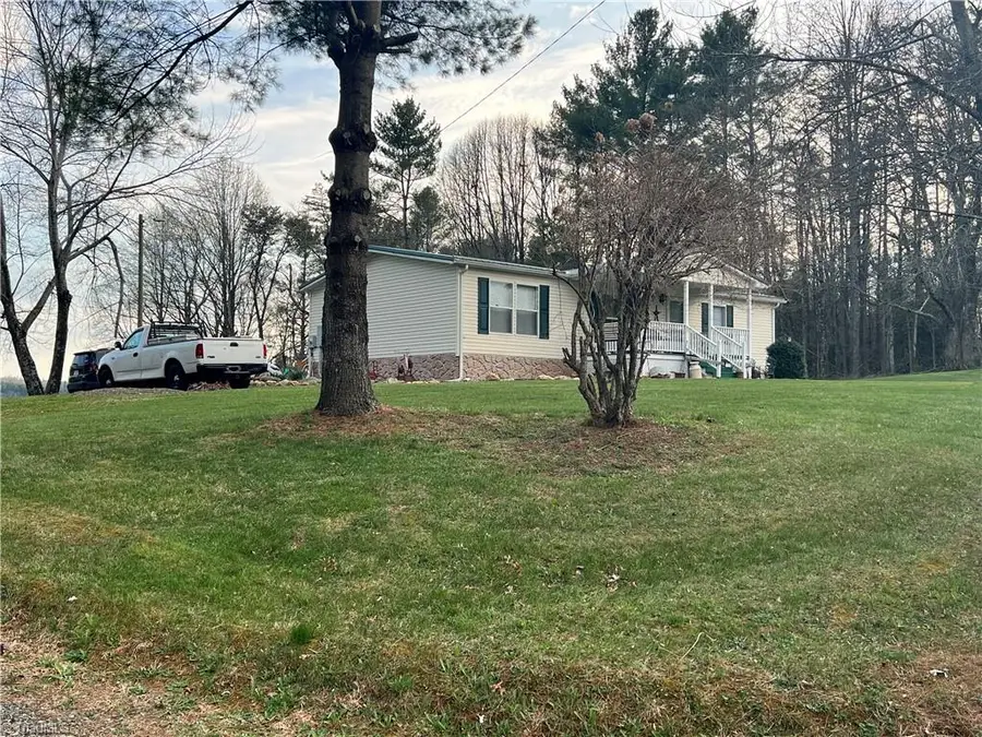 4406 Keno Road, Laurel Fork, VA 24352 - #3