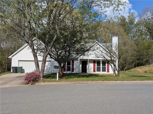 4002 Sourgum Court, Greensboro, NC 27410