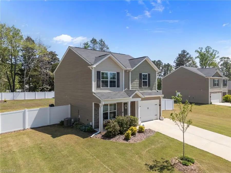 385 Olivia Court, Lexington, NC 27292 - #3