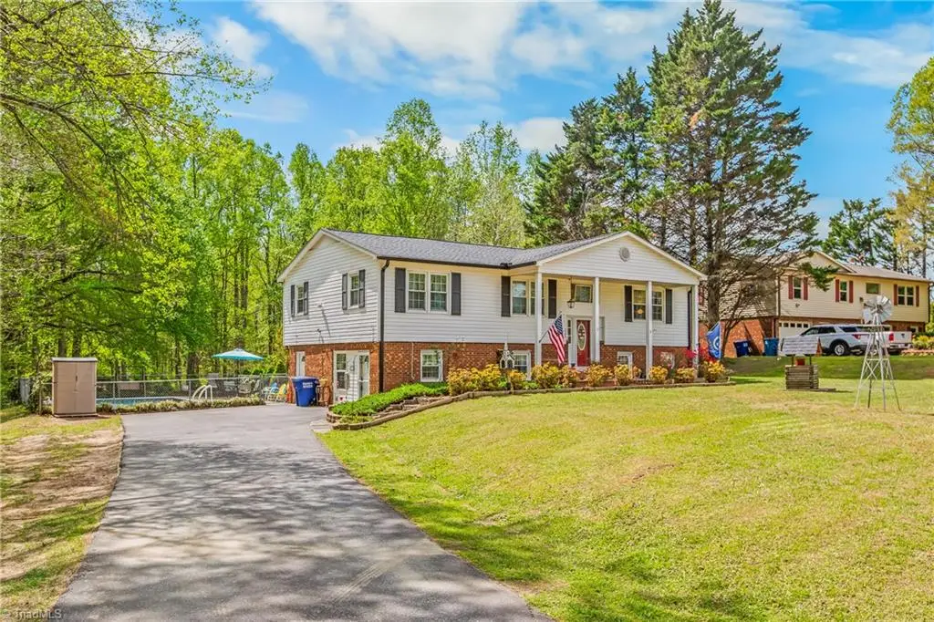 7245 Sleepy Hollow Drive, Archdale, NC 27263 - #1