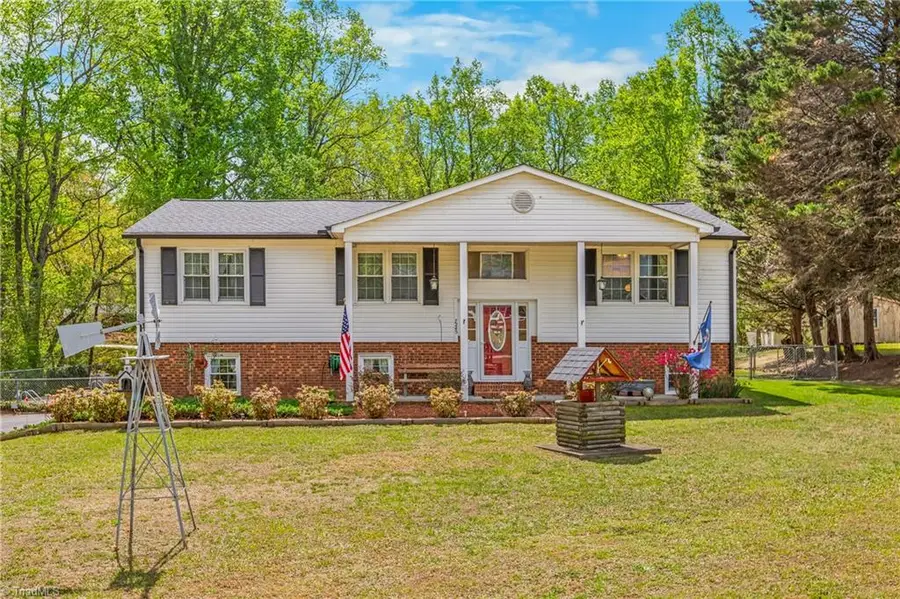 7245 Sleepy Hollow Drive, Archdale, NC 27263 - #2