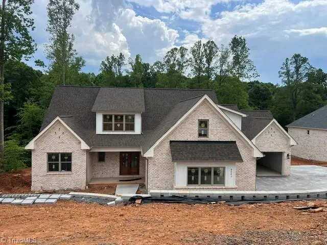 8201 Lulworth Drive, Stokesdale, NC 27357 - #1