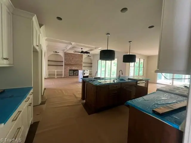 8201 Lulworth Drive, Stokesdale, NC 27357 - #3