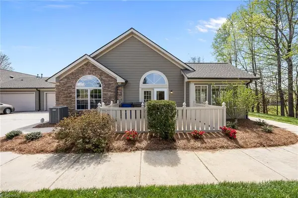 3489 Waterwheel Circle, Winston-Salem, NC 27103